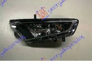 Προβολεας Ομιχλης Fr (E) Αριστερα Seat Ibiza 12-15 - 721005117
