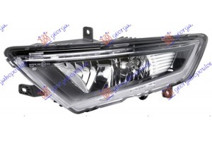Προβολεας Ομιχλης Fr (HELLA) Αριστερα Seat Ibiza 15-17 - 721105127