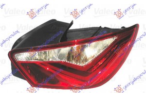 Φανος Πισω 3Π Led (VALEO) Δεξια Seat Ibiza 15-17 - 721105826