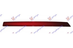 Αντανακλαστικο Προφυλακτηρα Πισω (FR) Δεξια Seat Ibiza 08-12 - 070106103