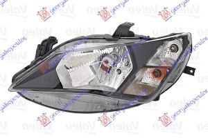 Φανος Εμπρος ΗΛΕΚΤ. (ΜΟΝΟΣΚΑΘΡ.) VALEO) Αριστερα Seat Ibiza 15-17 - 721105142