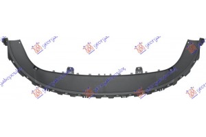 Σποιλερ Προφυλακτηρα Εμπρος Seat Ibiza 15-17 - 721106370