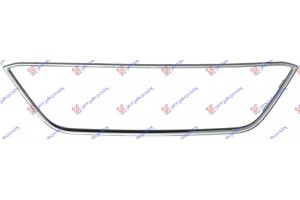 Πλαισιο Μασκας Χρωμιο Seat Ibiza 15-17 - 721106700