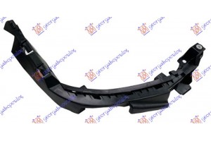 Φανοστατης Εμπρος Πλαστικος Δεξια Seat Ibiza 17- - 721200271