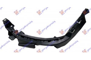 Φανοστατης Εμπρος Πλαστικος Αριστερα Seat Ibiza 17- - 721200272