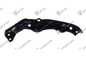 Ποδια Εμπρος Ανω Ακραια Μεταλλικη Αριστερα Seat Ibiza 17- - 721200274