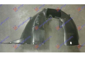 Θολος Εμπρος Πλαστικος Δεξια Seat Ibiza 17- - 721200821