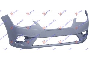 Προφυλακτηρας Εμπρος ΒΑΦΟΜ. Seat Ibiza 17- - 721203370