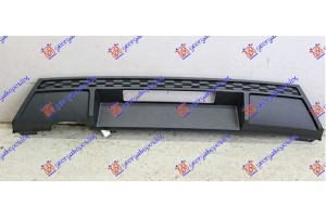 Πλαστικο Προφυλακτηρα Πισω Κατω Μεσαιο Seat Ibiza 17- - 721204030