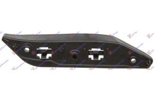 Βαση ΠΡΟΦΥΛ. ΕΜΠ. Πλαινη Πλαστικη Δεξια Seat Ibiza 17- - 721204281