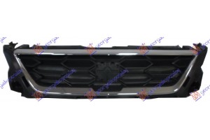 Μασκα Με Χρωμιο Κομπλε (FR) Seat Ibiza 17- - 721204550