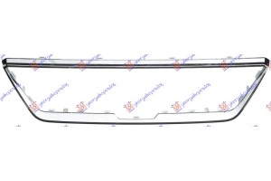 Πλαισιο Μασκας Χρωμιο Seat Ibiza 17- - 721204600