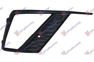 Διχτυ Προφυλακτηρα Εμπρος (ΜΕ ΠΡΟΒ.) Δεξια Seat Ibiza 17- - 721204801