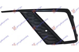 Διχτυ Προφυλακτηρα Εμπρος (ΜΕ ΠΡΟΒ.) Αριστερα Seat Ibiza 17- - 721204802