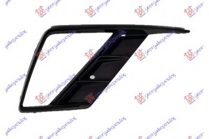 Διχτυ Προφυλακτηρα Εμπρος (ΜΕ Τρυπα ΠΡΟΒΟΛΕΑ) (FR-DESING) Δεξια Seat Ibiza 17- - 721204811