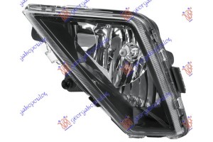 Προβολεας Ομιχλης (H8) Με Φως Στροφης (HELLA) Αριστερα Seat Ibiza 17- - 721205117