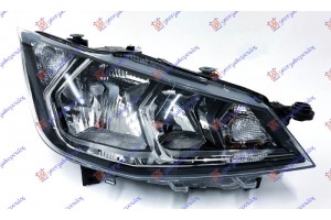 Φανος Εμπρος ΗΛΕΚΤ. (Η7/Η7) (Ε) (TYC) Δεξια Seat Arona 17-22 - 726005131