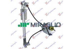 Γρυλλος ΠΑΡΑΘ. Πισω ΗΛΕΚΤΡ. (Χ/ΜΟΤΕΡ) (Α ΠΟΙΟΤΗΤΑ) Δεξια Seat Arona 17-22 - 726007051