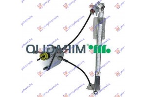 Γρυλλος ΠΑΡΑΘ. Πισω ΗΛΕΚΤΡ. (Χ/ΜΟΤΕΡ) (Α ΠΟΙΟΤΗΤΑ) Αριστερα Seat Arona 17-22 - 726007052