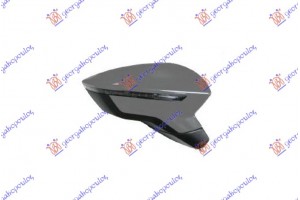 Καθρεφτης ΗΛΕΚΤ. ΘΕΡΜΑΙΝ. ΒΑΦΟΜ. (ΜΕ ΦΛΑΣ) (CONVEX GLASS) Δεξια Seat Arona 17-22 - 726007483