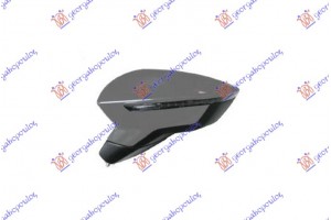 Καθρεφτης ΗΛΕΚΤ. ΘΕΡΜΑΙΝ. ΒΑΦΟΜ. (ΜΕ ΦΛΑΣ) (CONVEX GLASS) Αριστερα Seat Arona 17-22 - 726007484