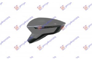 Καθρεφτης ΗΛΕΚΤ. ΘΕΡΜΑΙΝ. ΗΛ. ΑΝΑΚΛ. ΒΑΦΟΜ. (ΜΕ ΦΛΑΣ) (8+2 PIN) (CONVEX GLASS) Αριστερα Seat Arona 17-22 - 726007504