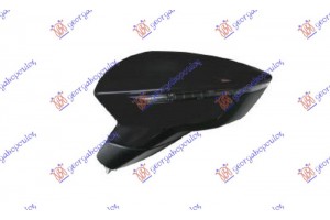 Καθρεφτης ΗΛΕΚΤ. ΘΕΡΜΑΙΝ. ΗΛ. ΑΝΑΚΛ. Μαυρος (ΜΕ ΦΛΑΣ) (8+2 PIN) (CONVEX GLASS) Αριστερα Seat Arona 22- - 726107507