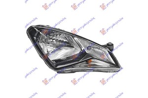 Φανος Εμπρος ΗΛΕΚΤ. (Ε) (DEPO) Δεξια Seat Mii 12- - 722005131