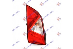 Φανος Πισω (ULO) Αριστερα Seat Mii 12- - 722005812