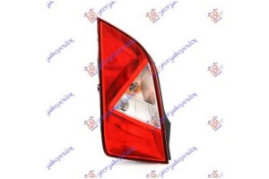 Φανος Πισω (Ε) Αριστερα Seat Mii 12- - 722005814