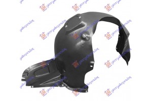 Θολος Εμπρος Πλαστικος Δεξια Skoda Rapid 12-19 - 750000821