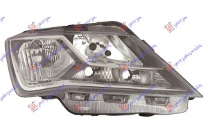 Φανος Εμπρος ΗΛΕΚΤ.(Ε) (Μ/ΜΟΤΕΡ) (DEPO) Δεξια Seat Toledo 12- - 723005131