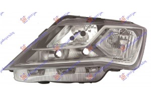 Φανος Εμπρος ΗΛΕΚΤ.(Ε) (Μ/ΜΟΤΕΡ) (DEPO) Αριστερα Seat Toledo 12- - 723005132