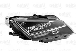 Φανος Εμπρος Full Led 15- (VALEO) Δεξια Seat Toledo 12- - 723005161