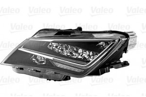 Φανος Εμπρος Full Led 15- (VALEO) Αριστερα Seat Toledo 12- - 723005162