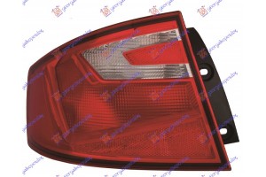 Φανος Πισω Εξω (Ε) Αριστερα Seat Toledo 12- - 723005812