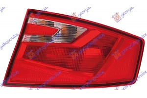 Φανος Πισω Εξω (HELLA) Δεξια Seat Toledo 12- - 723005816