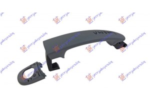Χερουλι Πορτας Εμπρος Εξω Αριστερα Seat Toledo 12- - 723007842