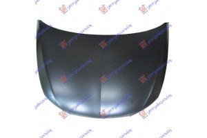 Καπο Εμπρος Seat Leon 13-17 - 724000070