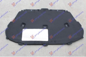 Επενδυση Καπω Seat Leon 13-17 - 724000100