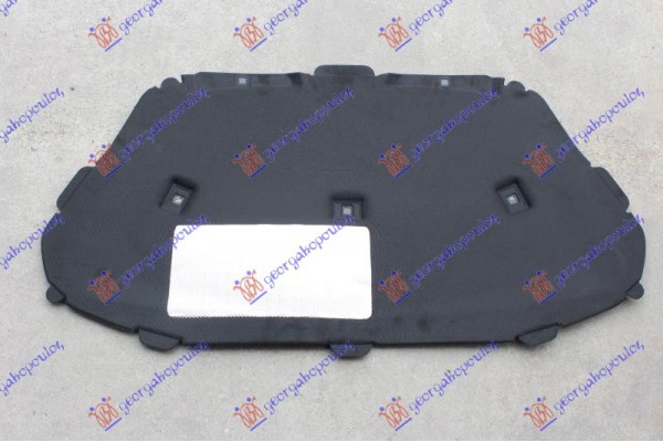 Επενδυση Καπω Seat Leon 17-20 - 724100100