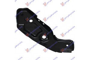 Ποδια Εμπρος Ανω Ακραια Αριστερα Seat Leon 17-20 - 724100272