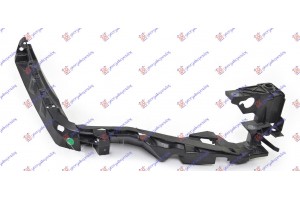 Φανοστατης Εμπρος Πλαστικος Δεξια Seat Leon 17-20 - 724100471
