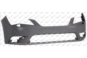 Προφυλακτηρας Εμπρος ΒΑΦΟΜ. (ΜΕ ΠΙΤΣ) Seat Leon 13-17 - 724003625