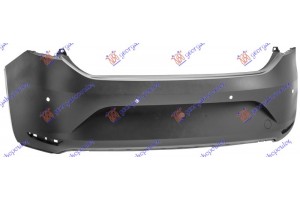 Προφυλακτηρας Πισω Βαφομενος (ΜΕ PDS) Seat Leon 13-17 - 724003640