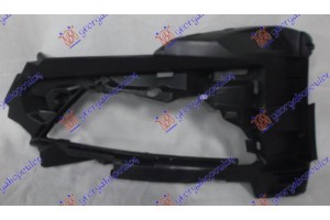 Βαση Στηριξης Προβολεα Πλαστικη (FR) Δεξια Seat Leon 13-17 - 724003991