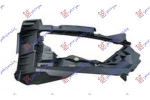 Βαση Στηριξης Προβολεα Πλαστικη (CUPRA) Δεξια Seat Leon 13-17 - 724003993