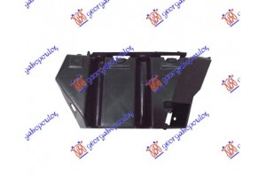 Βαση ΠΡΟΦΥΛ. Εμπρος Ανω Πλαστικη Αριστερα Seat Leon 13-17 - 724004282