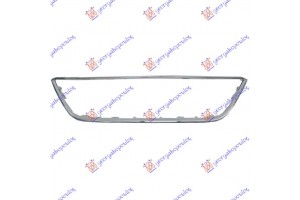 Πλαισιο Μασκας Χρωμιο Seat Leon 13-17 - 724004600