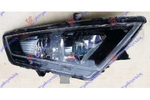 Προβολεας Ομιχλης Sport (E) Δεξια Seat Leon 13-17 - 724005116